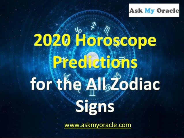horoscope aquarius march 11 2020